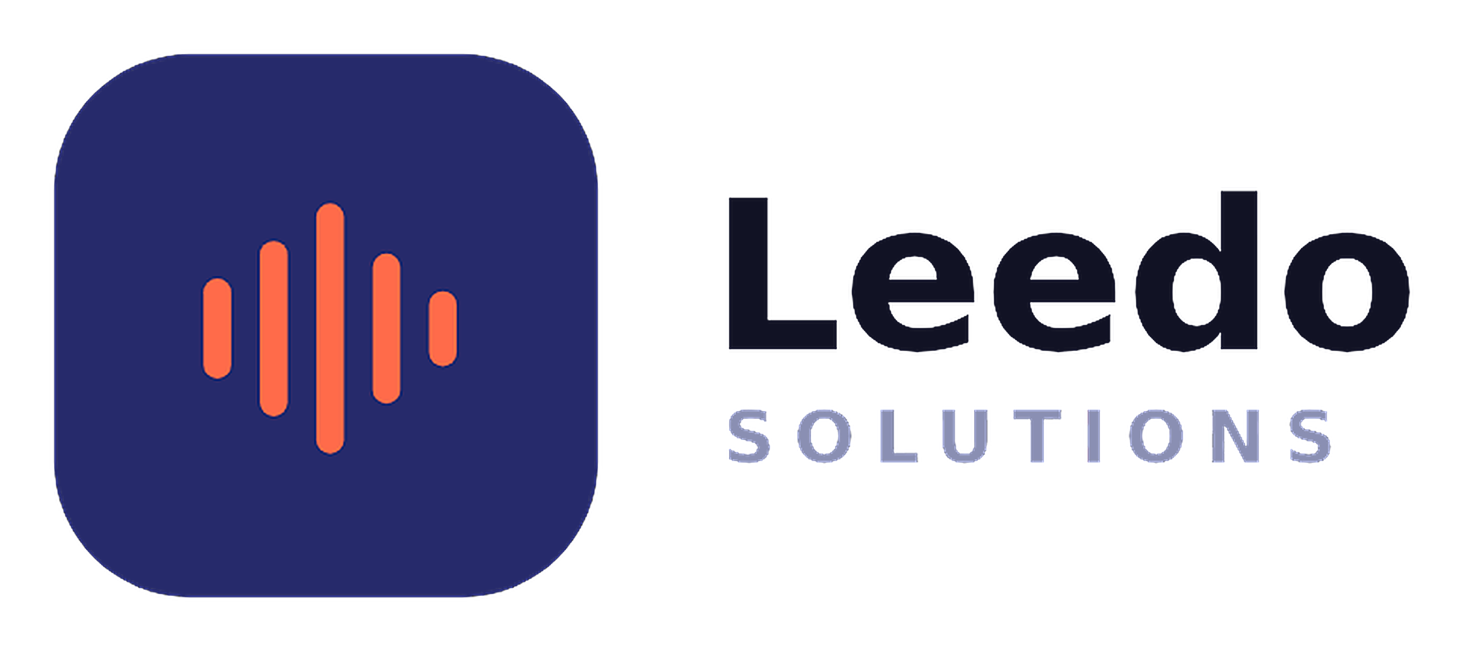 Leedo Solutions logo